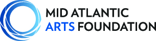 Special thanks to Mid Atlantic Arts Foundation.